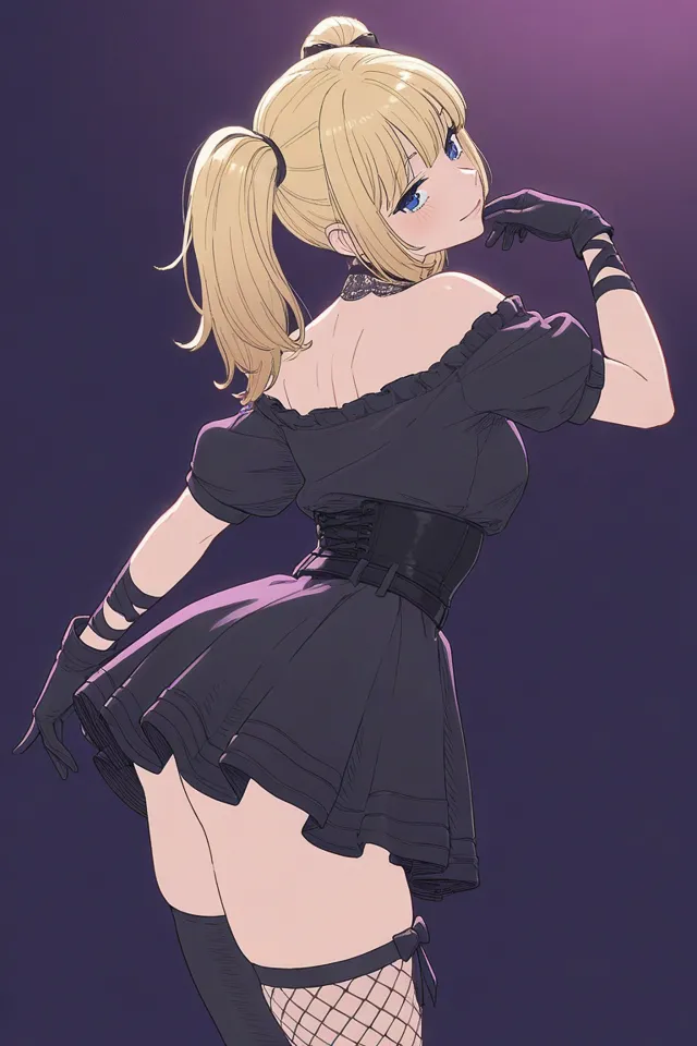 อานิ-กร็อกเอไอเกี่ยวเบ็ด